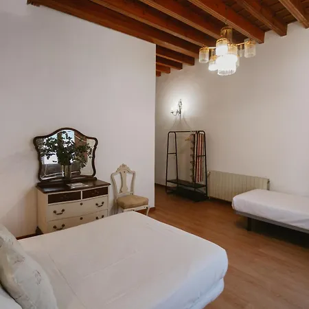 Komodo Casa Maravillas Apartment Seville