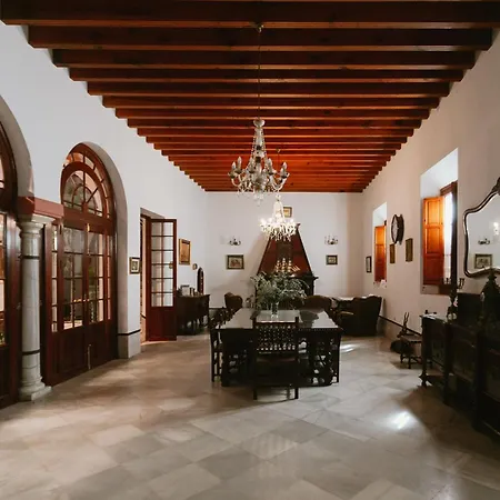 Komodo Casa Maravillas Apartment