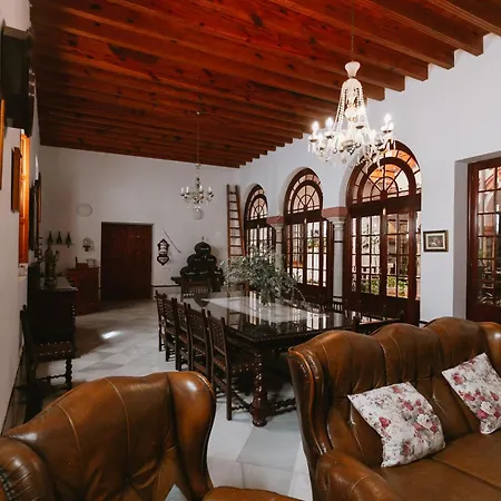 Komodo Casa Maravillas Apartment