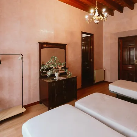 Apartment Komodo Casa Maravillas *
