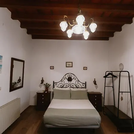 Komodo Casa Maravillas Apartment *