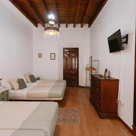 Komodo Casa Maravillas Apartment