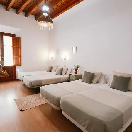 Apartment Komodo Casa Maravillas Seville