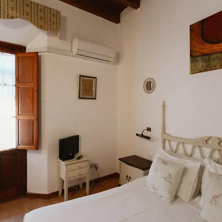 Komodo Casa Maravillas Apartment
