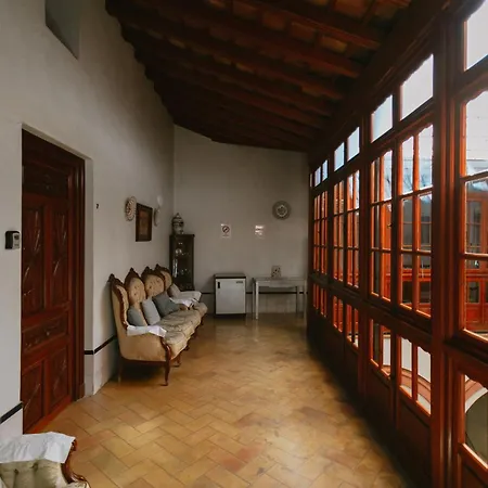 Apartment Komodo Casa Maravillas Seville