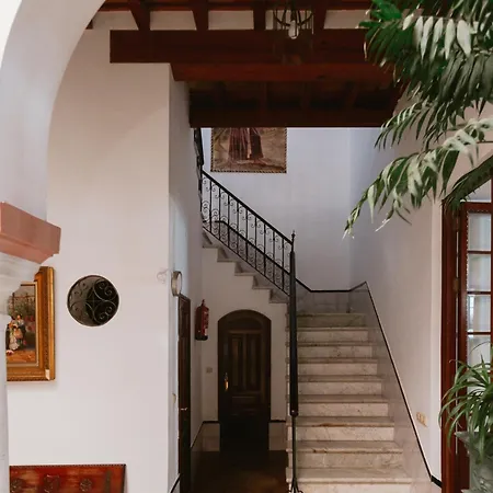 Apartment Komodo Casa Maravillas *