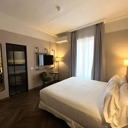 Hotel The Honest & Sevilla