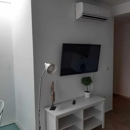 Casa Rodrigo De Triana Atico 2 Terrazas *
