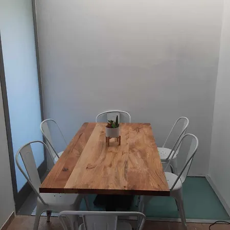 Casa Rodrigo De Triana Atico 2 Terrazas Seville