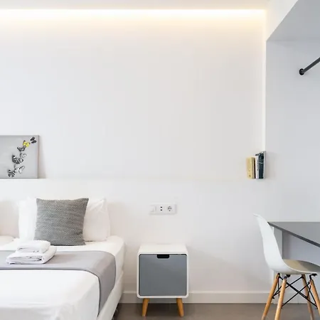 Lejlighed Dolium Sevilla