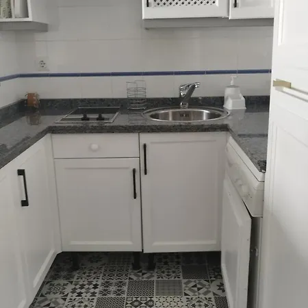 Center San Lorenzo 35