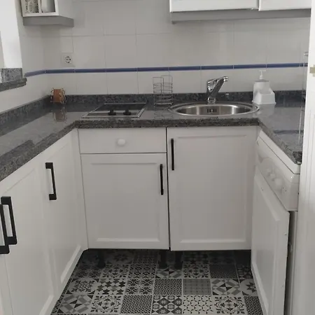 Center San Lorenzo 35 Apartment *