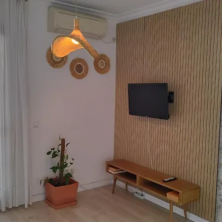 Apartment Center San Lorenzo 35
