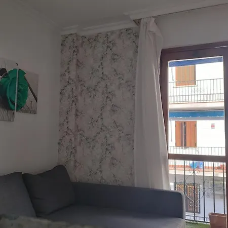 Center San Lorenzo 35