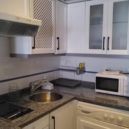 Center San Lorenzo 35 Apartment *