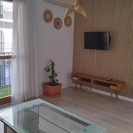 Apartment Center San Lorenzo 35 Seville