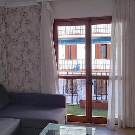 Center San Lorenzo 35 Apartment *