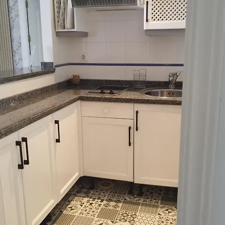 Apartment Center San Lorenzo 35 Seville