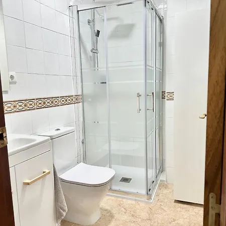 Acogedor Y Moderno En Pleno Centro De Con Parking Gratis Apartment Seville