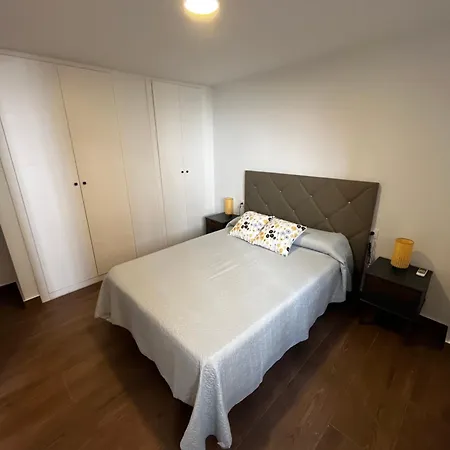 Apartamento Argote De Molina