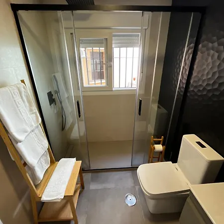 Apartamento Argote De Molina *