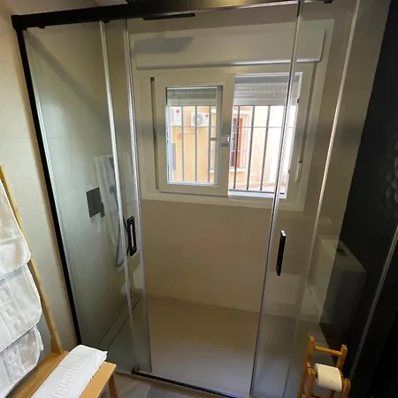 Apartamento Argote De Molina Sevilla