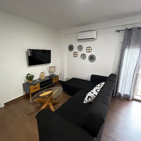 Apartamento Argote De Molina