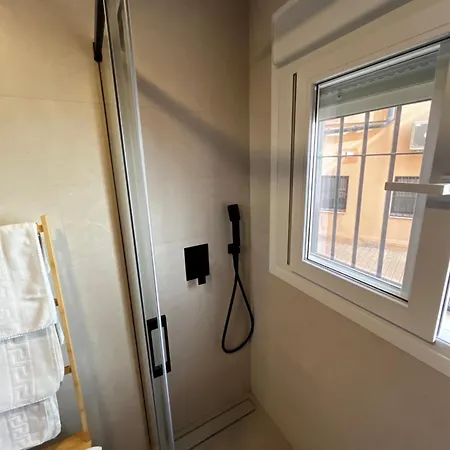 Argote De Molina Apartamento