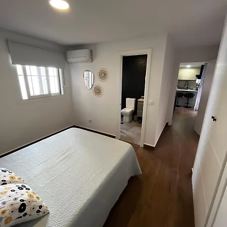 Apartamento Argote De Molina *