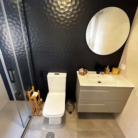 Apartamento Argote De Molina