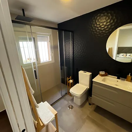 Apartamento Argote De Molina *