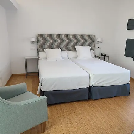 Simon Hotel Sevilla