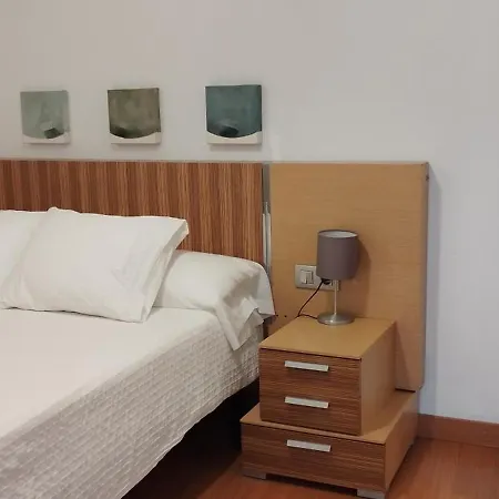Apartamento Torres19 *