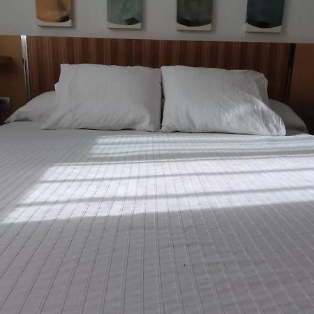 Apartamento Torres19