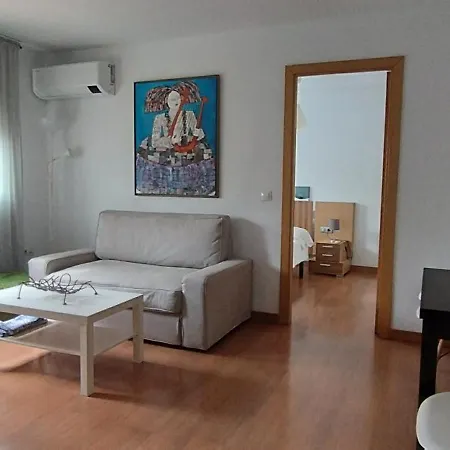 Torres19 Apartamento Sevilla