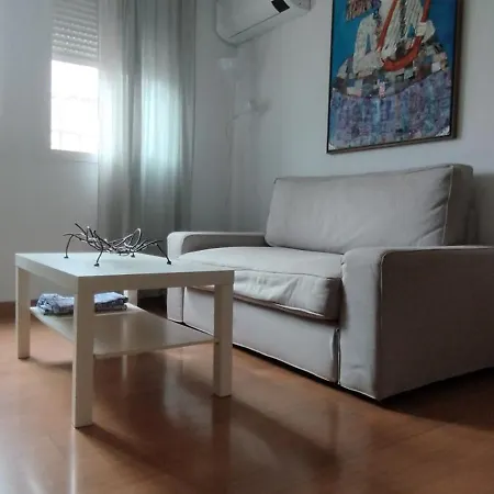 Torres19 Apartamento Sevilla