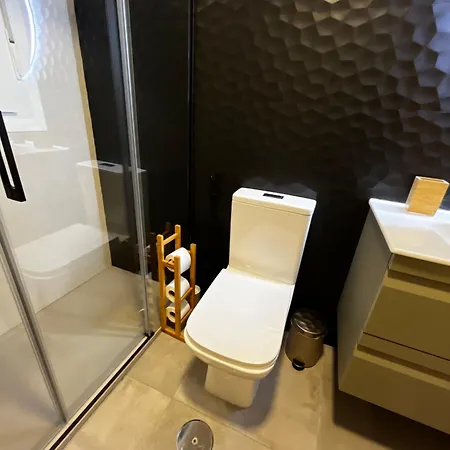 Apartamento Argote De Molina *
