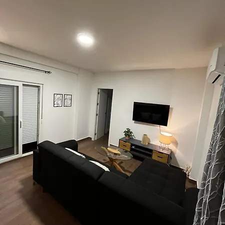 Apartamento Argote De Molina *