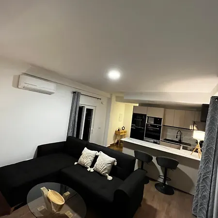Apartamento Argote De Molina