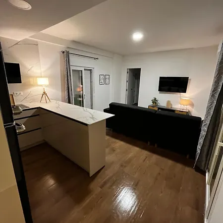 Argote De Molina Apartamento