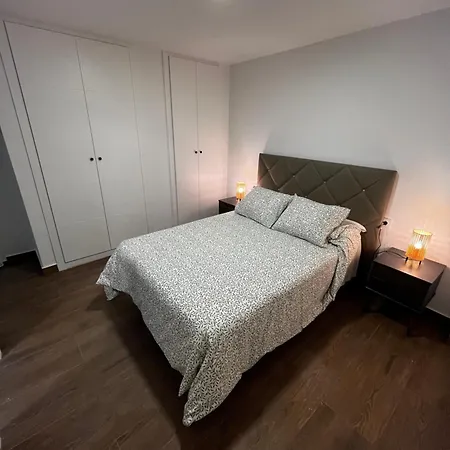 Apartamento Argote De Molina