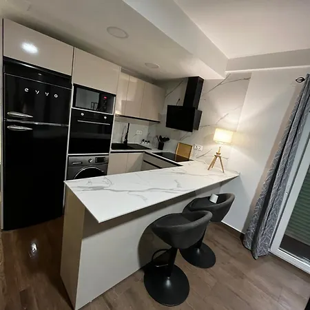 Argote De Molina Apartamento Sevilla