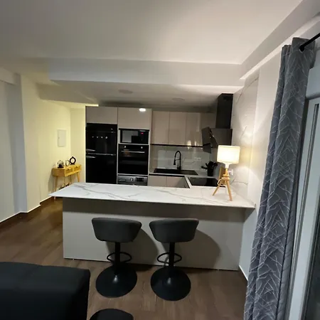Argote De Molina Apartamento