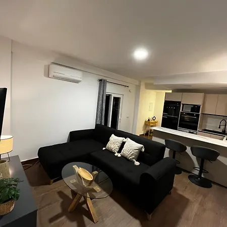 Apartamento Argote De Molina *