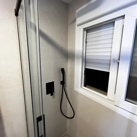 Apartamento Argote De Molina Sevilla