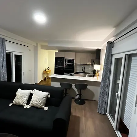 Argote De Molina Apartamento