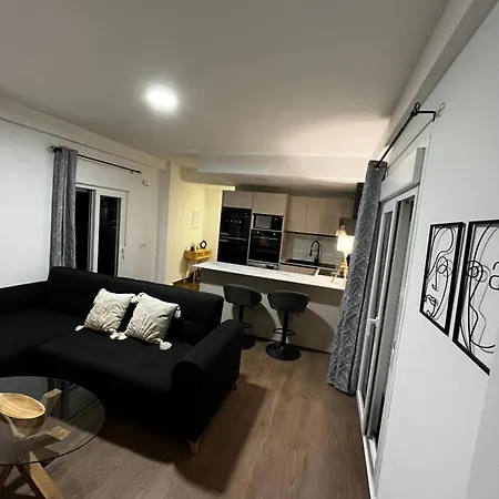 Argote De Molina Apartamento Sevilla