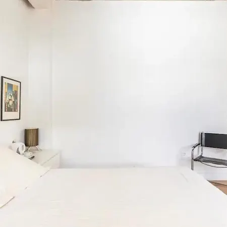 Casa Casco Historico * Seville