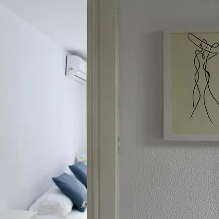 Wish Campana De Apartment