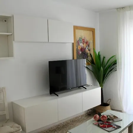 Apartment Wish Campana De